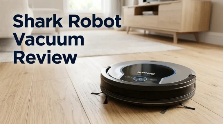 Shark Robot Vacuum Review 2026: Still Worth It?