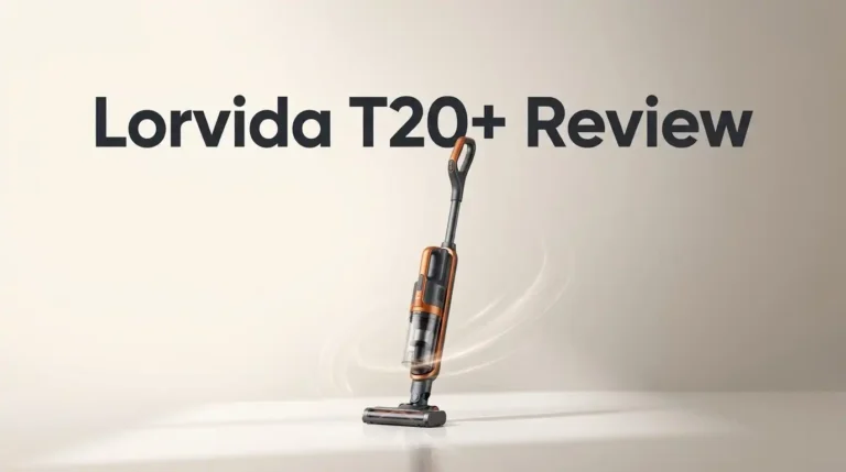 Lorvida T20+ Review 2026: Worth It?